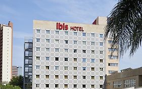 Ibis Sao Jose Do Rio Preto Hotel